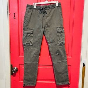 💥SOLD💥 pacsun cargo pants